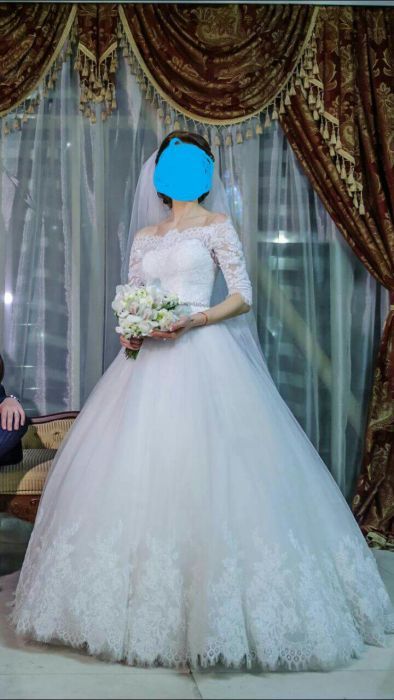 Vand rochie mireasa