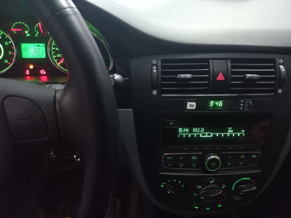 Продам Жентра Автомат L-STYLE PLUS Avtomat Jentra Avtokredit