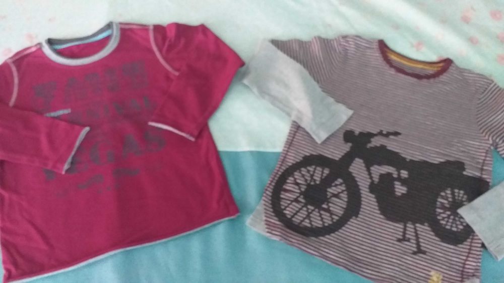 Много красиви спортни комплекти  на Zара, Н.М и др.22-30лв.  на брой