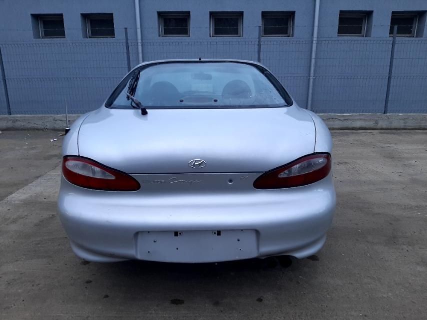 Hyundai Coupe 1.6i