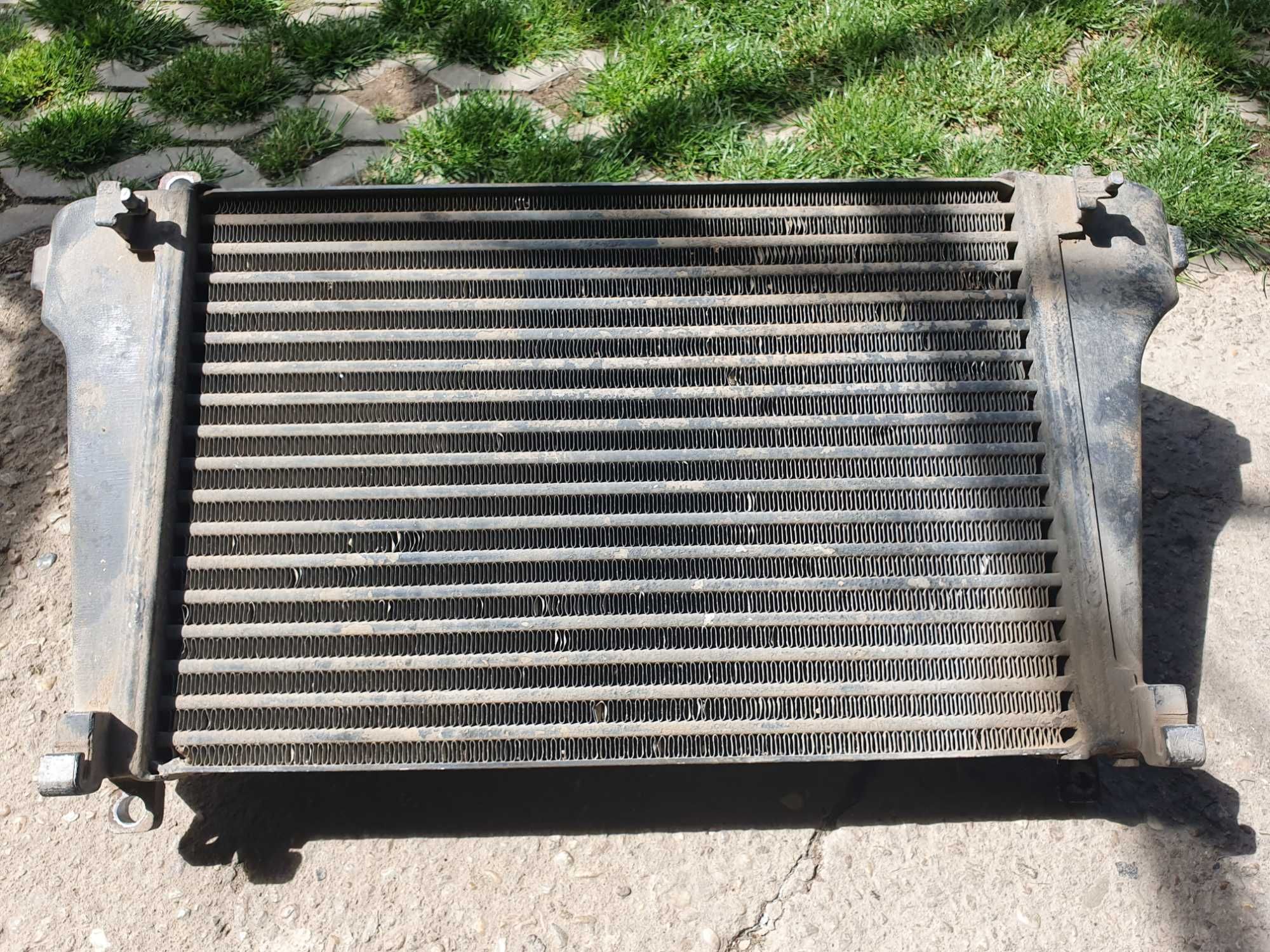 Intercooler daf lf 45 180 din desmembrari