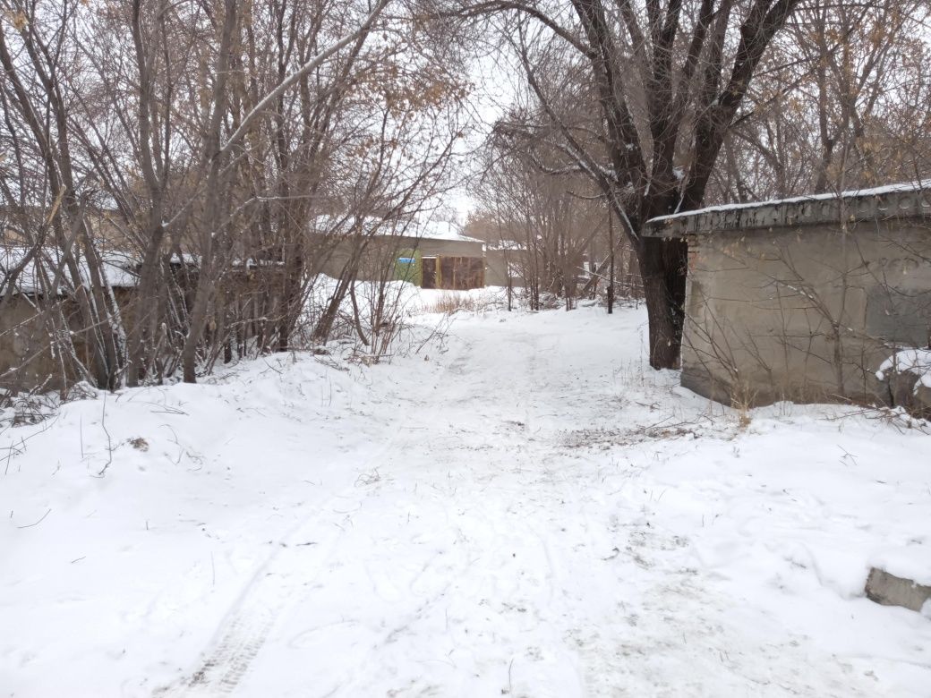 Продам или обменяю гараж