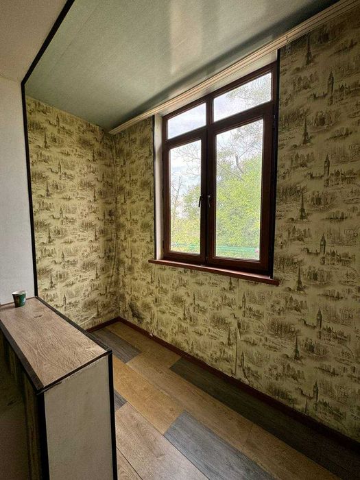 2х ком. квартира Авиасозлар-3, Лисунова 3