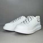Alexander McQueen B&W! НОВИ!