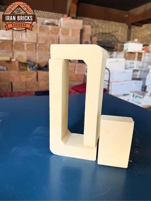 ERON G'ISHTLARI,(Иранские кирпичи фасад) подрашивка облицовочные