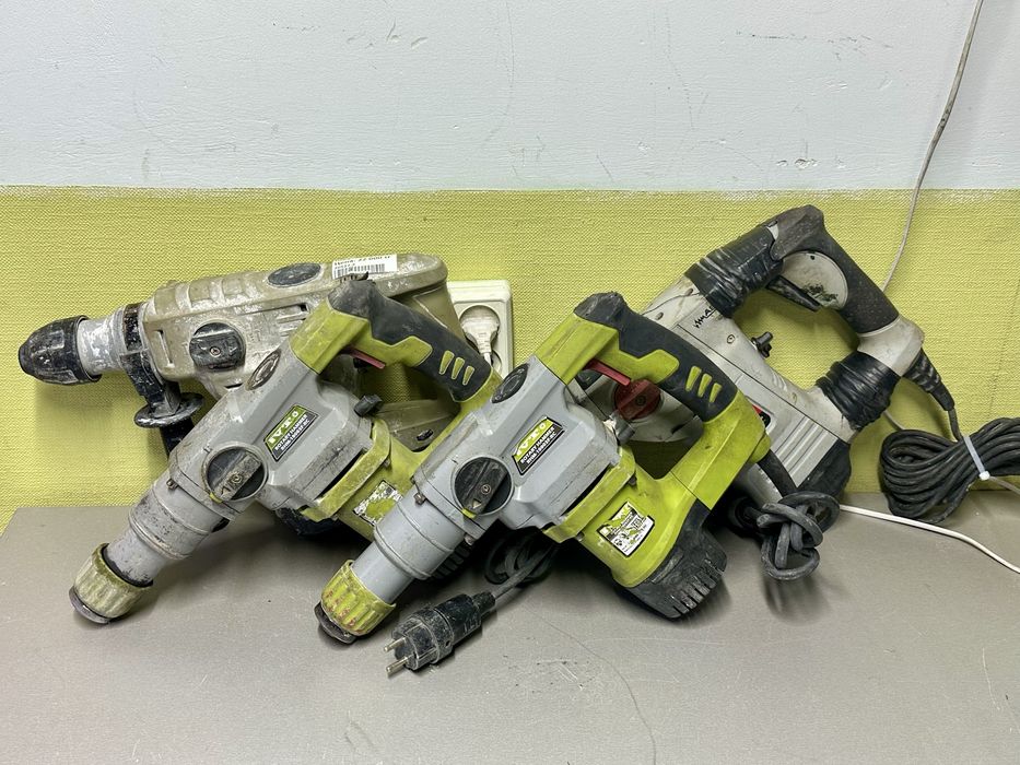 Перфораторы | Кэш-Маркет Ломбард