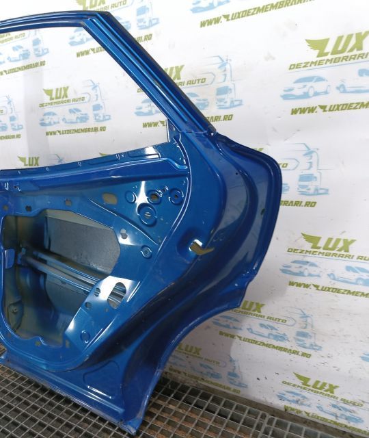 Usa dreapta spate Ford Puma 2  [din 2019 pana  2023] seria