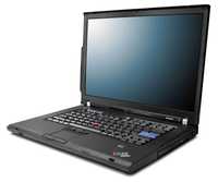 ThinkPad IBM T60, T61, T61p бройки в много добро или отлично състояние