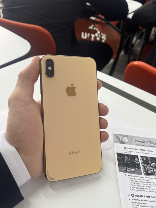iphone xs max srochna sotiladi