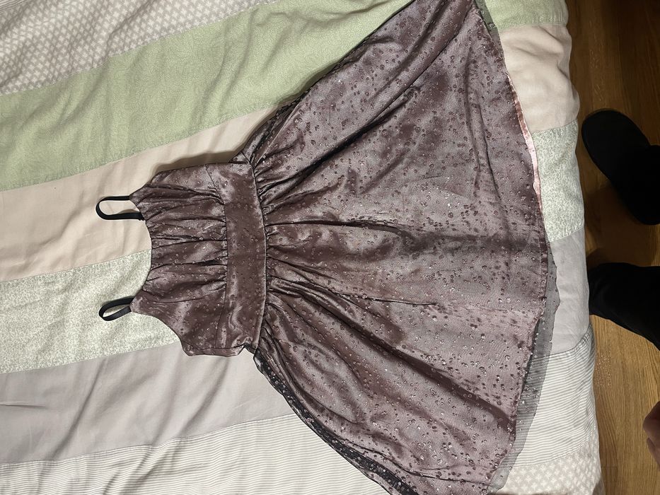 Рокли за принцеса/Лято/Коледа