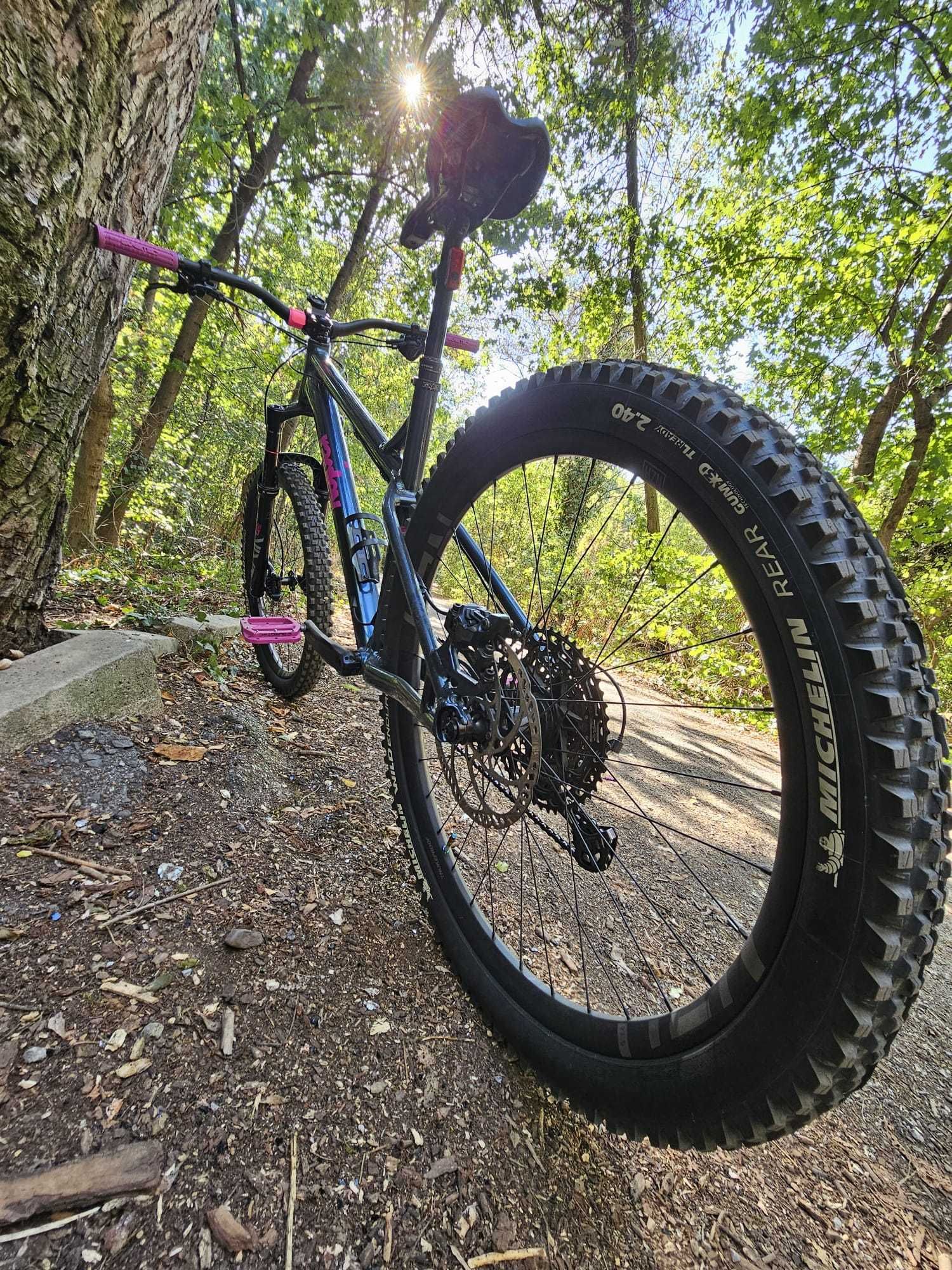 Ragley mmmbop 27.5 L