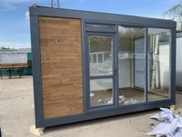 Vand containere modulare birou cafenea vestiar