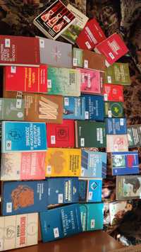 Cărți Medicină Veterinară