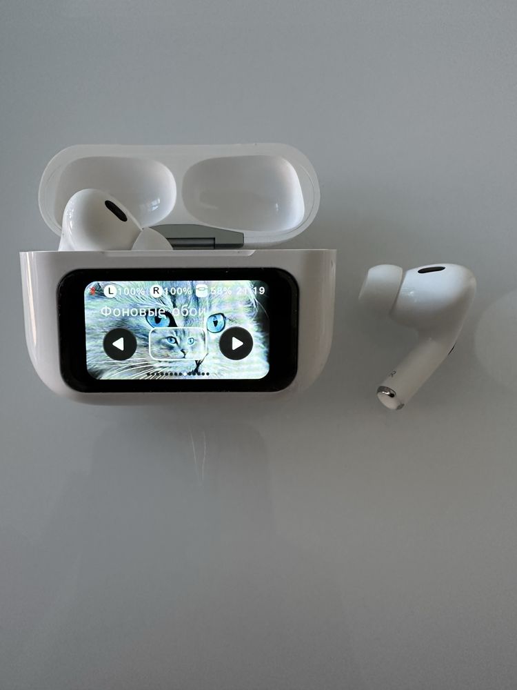 Наушник AirPods Pro 2
