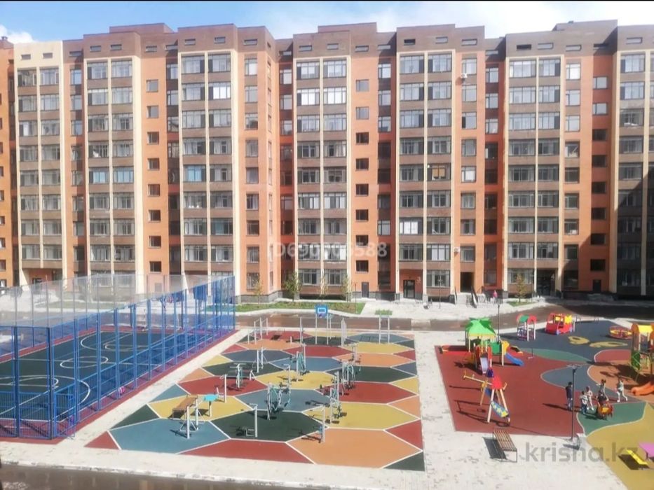 Сдам квартиру на длительный срок