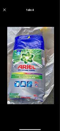 Ariel detergent pudra  10 kg