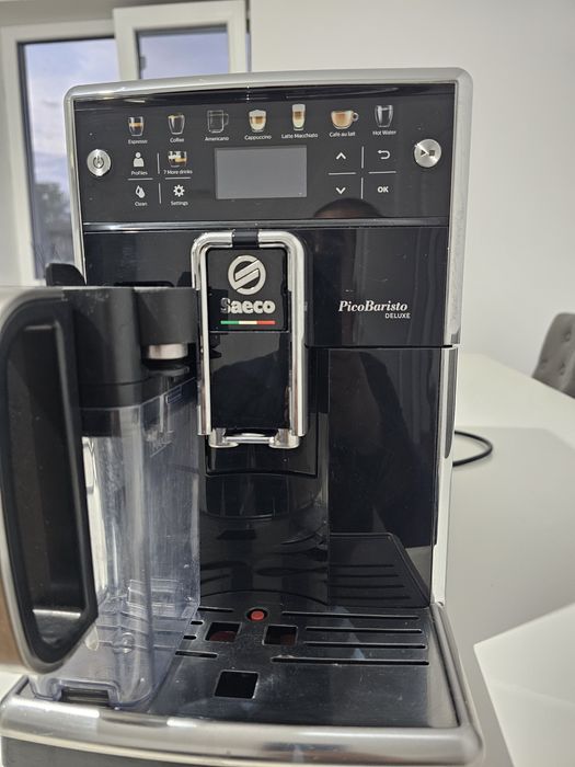 Espressor de cafea