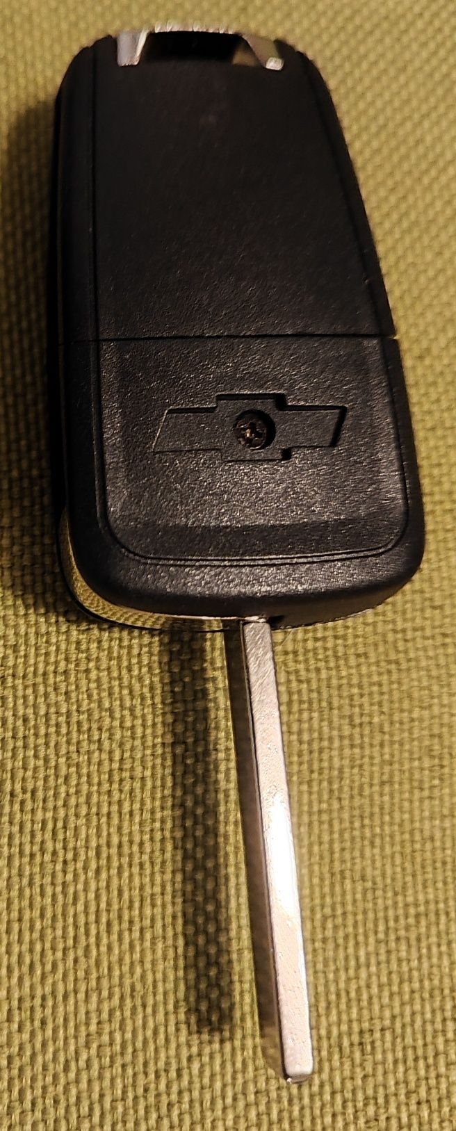 Авто ключ заготовка Шевролет Chevrolet