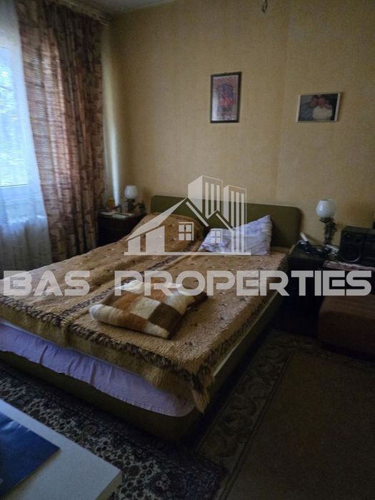 4-стаен в София-Гоце Делчев площ 87