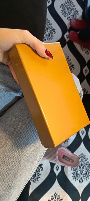 Дамско портмоне, бордо