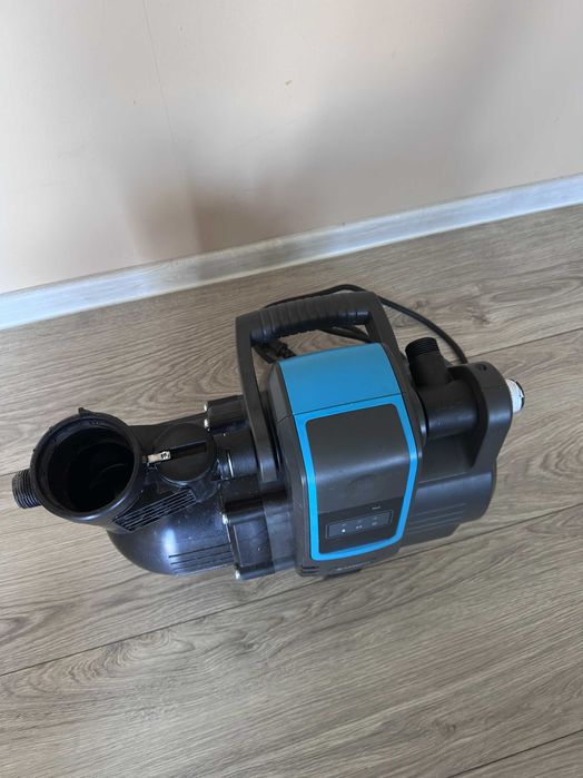 Pompă de apă Gardena automata Smart 5000/5, 1300 W 19080-20