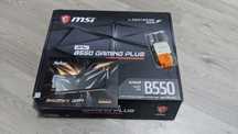 Kit Ryzen 7 5700x B550 32GB DDR4