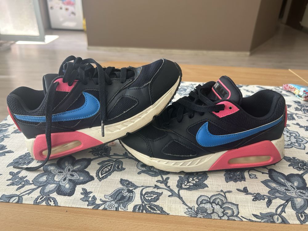 Nike Air Max 36.5 номер