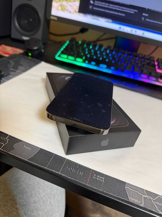 Iphone 12 Pro Max 128GB