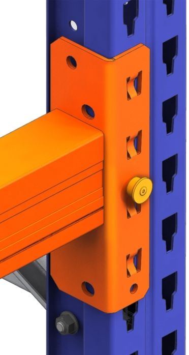 Rafturi metalice profesionale