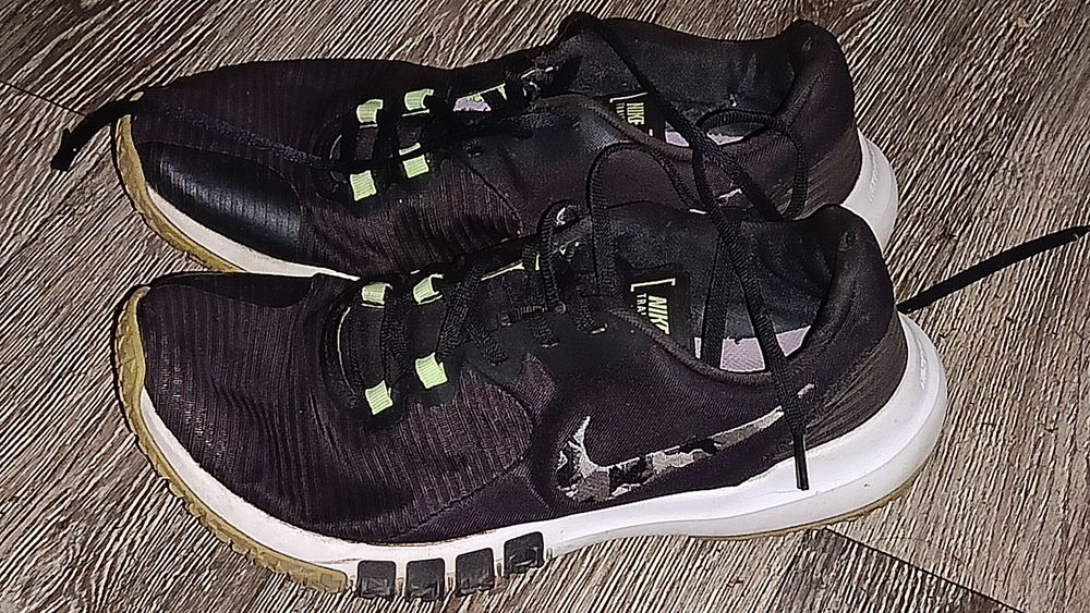 Оригинални Мъжки Маратонки Nike EU45.5