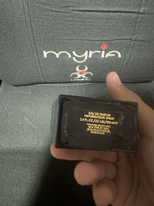 Tom Ford Tobacco Vanilla 100ML