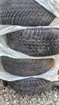 Anvelope 235/55/17 iarna NOKIAN Suv