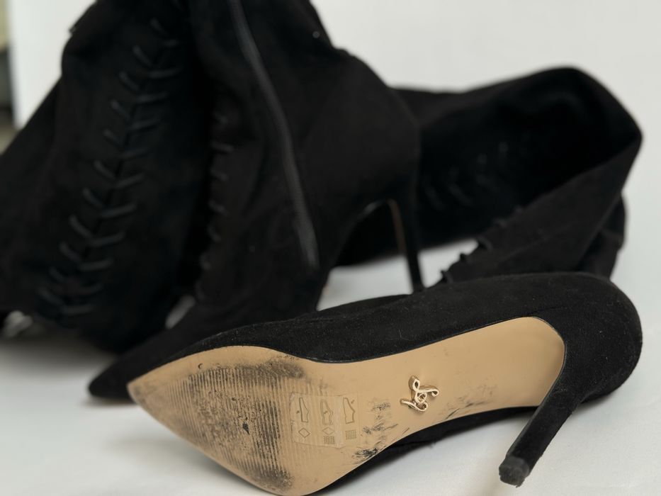 Зимни боти и ботуши