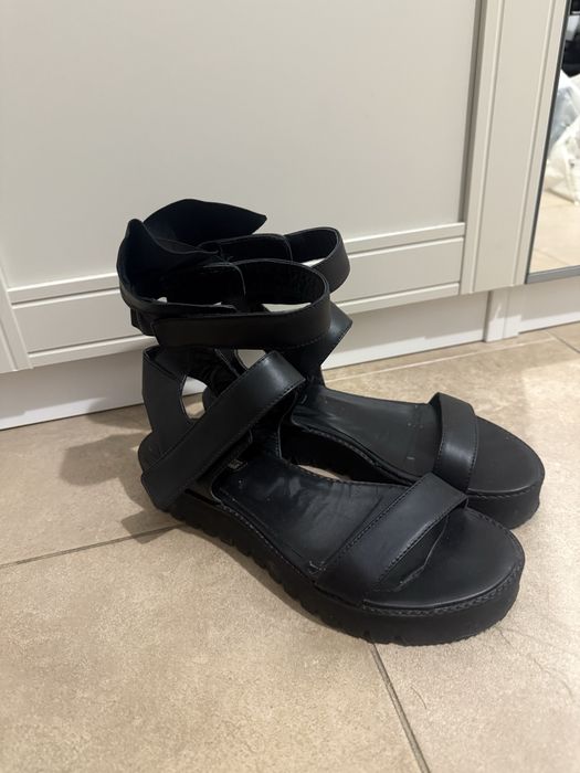 Sandale Mihaela Glavan marime 38