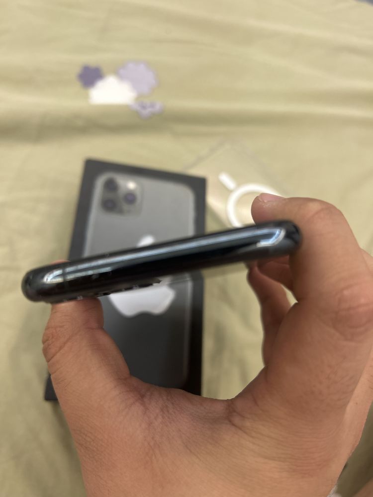 Iphone 11 pro 256gb