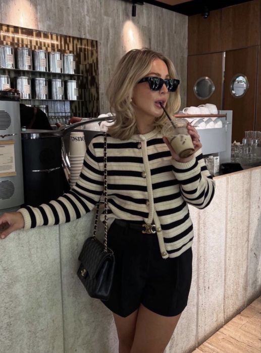 Кардиган женский размер М