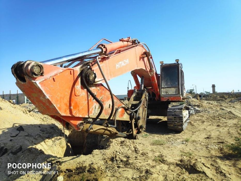 Аренда смецтехники