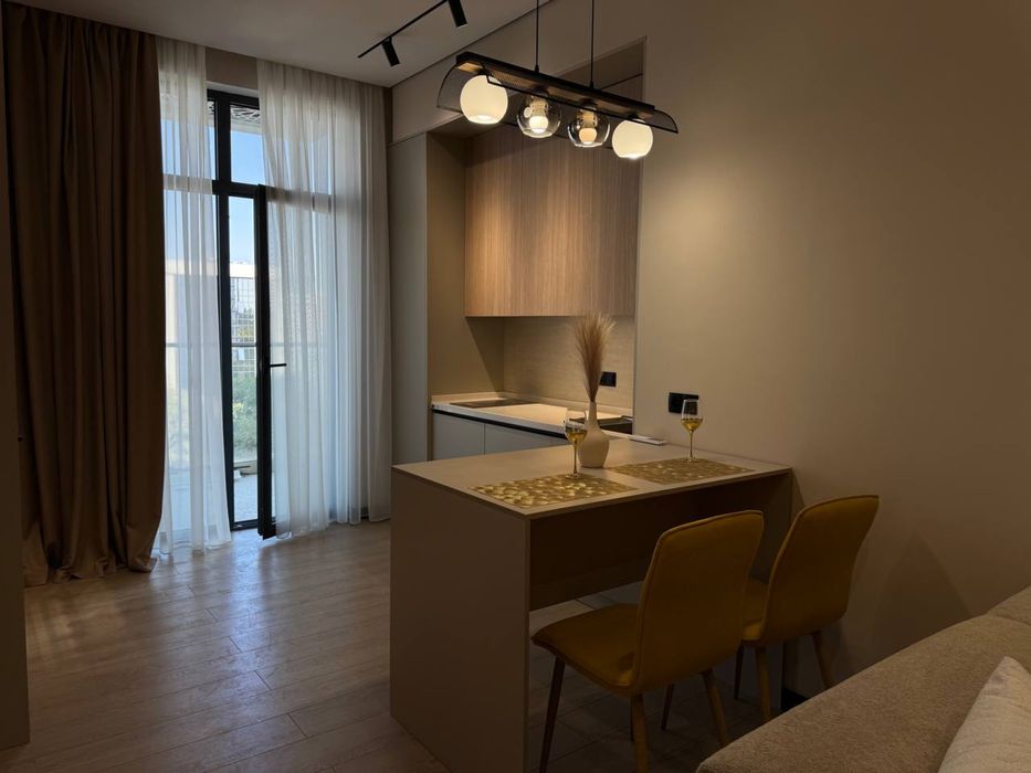 Oz Mahal Бизнес класс от Голден Хаус 1 в2/5/15