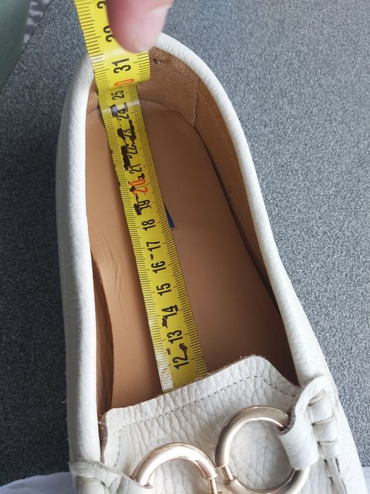 Vand mocasini Joop !