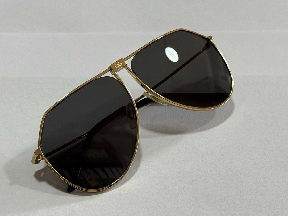 Dolce & Gabbana DG2248 02/87