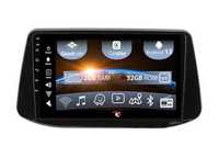 Navigatie Hyundai I30 2018, Android 13, 9INCH, 2GB RAM 32 ROM