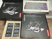 Клавиатура Alienware Aw420 CHERRY