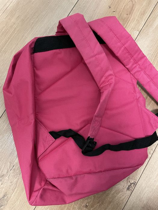 Rucsac drumetie roz