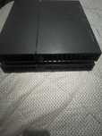 Playstation 4 fat