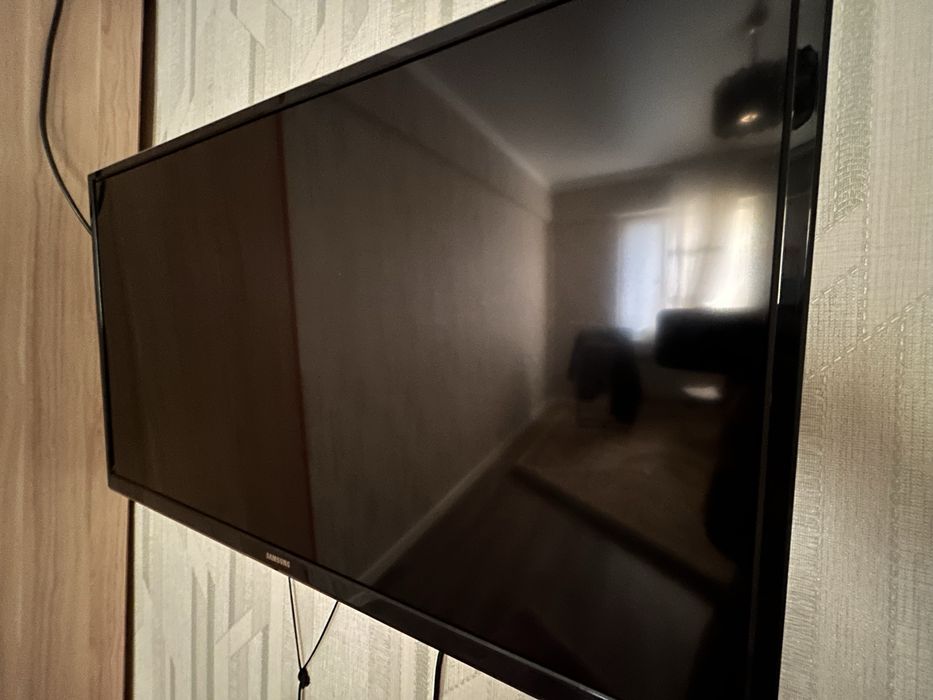 Телевизор Samsung