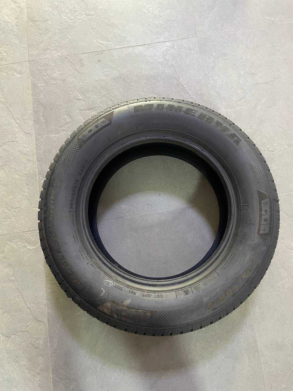 Автомобильная шина Minerva 205/65R15