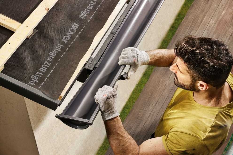 Servicii profesionale de acoperiș în județul Caraș-Severin – Rapid