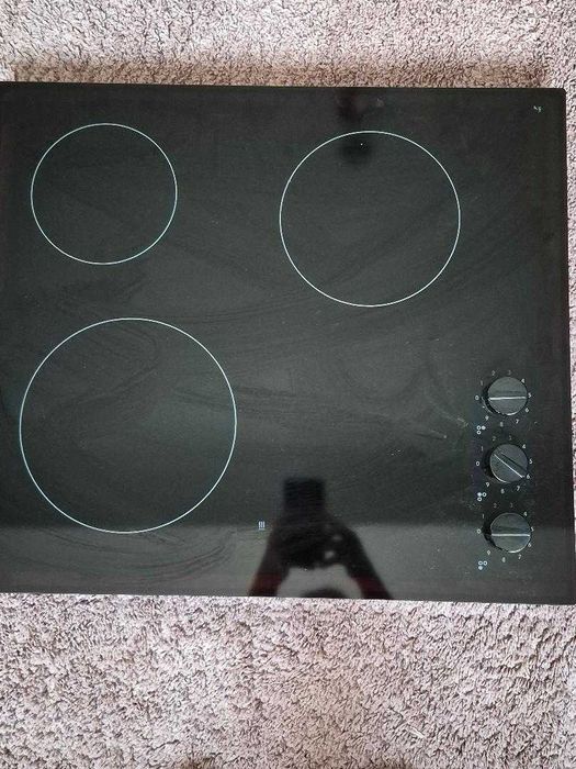 Set plita si cuptor electrice Ikea incorporabile, noi nefolosite