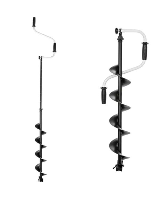 Продам ледобур 130 диаметр