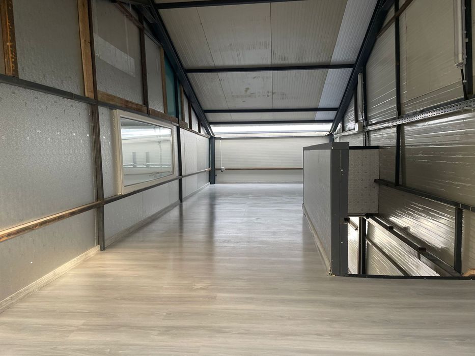Inchiriez Hala, Centura de Nord